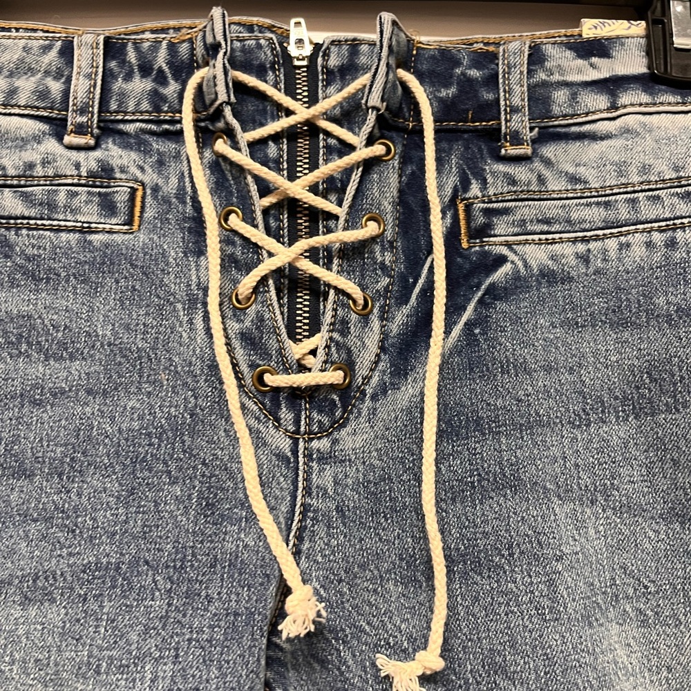 Anthropologie Pilcro Jeans - Picture 5 of 8